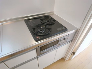 ラ　マーレ小豆沢 102号-3