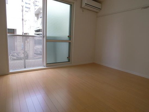 ラ　マーレ小豆沢 102号-6