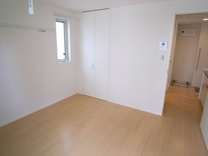 ラ　マーレ小豆沢 102号-7