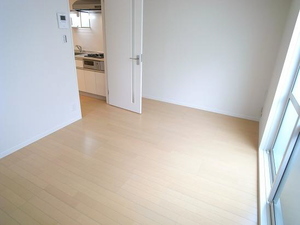 ラ　マーレ小豆沢 102号-9