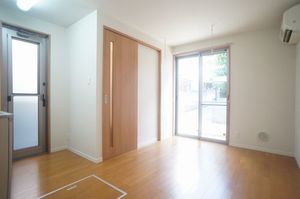 メゾン・マルシェ 101号-2