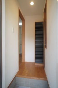 メゾン・マルシェ 101号-9