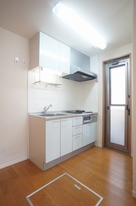 メゾン・マルシェ 101号-10