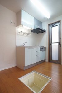 メゾン・マルシェ 101号-11