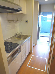 K.プレイス 101号-8