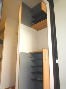 K.プレイス 101号-11