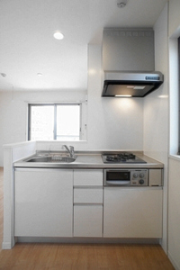 シャーメゾン北糀谷 103号-3