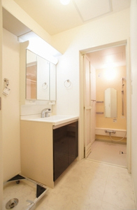 シャーメゾン北糀谷 103号-4