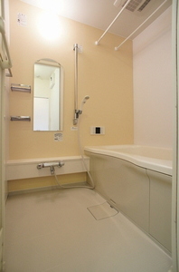 シャーメゾン北糀谷 103号-7