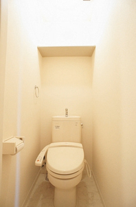 シャーメゾン北糀谷 103号-8