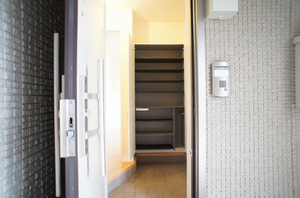 シャーメゾン北糀谷 103号-10