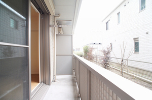 シャーメゾン北糀谷 103号-11