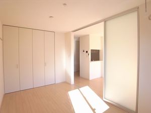 Ｓｏｌｅｉｌ　Ｎａｇｏｍｉ 203号-4