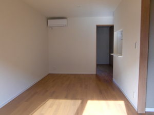 リヴェール三鷹　１号館 102号-2