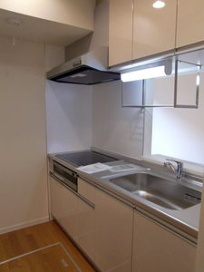 リヴェール三鷹　１号館 102号-4