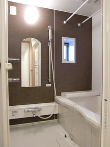 リヴェール三鷹　１号館 102号-9