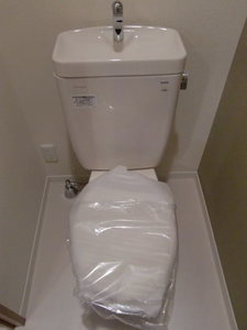 リヴェール三鷹　１号館 102号-11