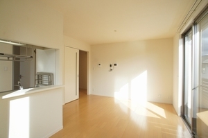 ＳＵＮきららＹ　Ｃ 201号-3