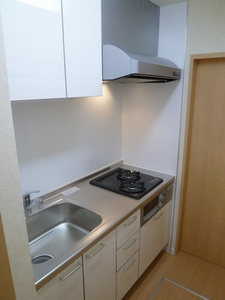 メゾン・リヴィエール 103号-5