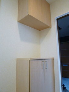 メゾン・リヴィエール 103号-10