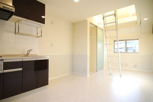 Ｒｏｃｋ　Ｃａｓｔｌｅ　Ｃ 201号-5