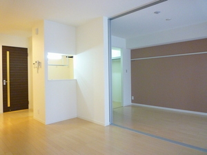 コモンドールⅡ 302号-2