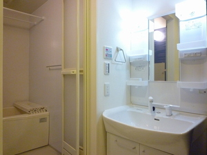 コモンドールⅡ 302号-7