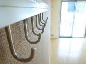 コモンドールⅡ 302号-9