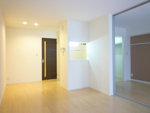 コモンドールⅡ 302号-11