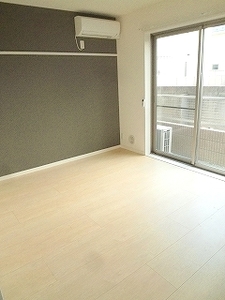 レステ中村橋 101号-2