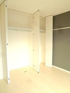 レステ中村橋 101号-4