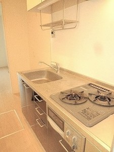 レステ中村橋 101号-5