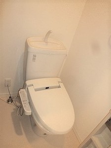 レステ中村橋 101号-7