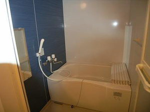 レステ中村橋 101号-8