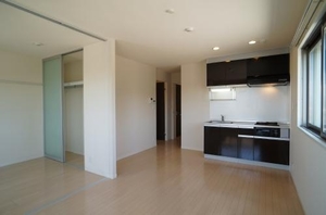 パセボナール用賀 301号-2