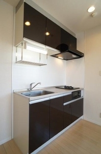 パセボナール用賀 301号-3