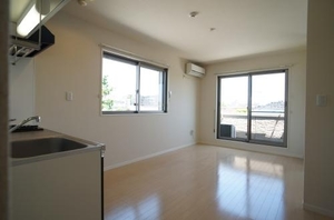 パセボナール用賀 301号-7