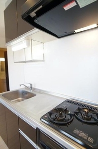 パセボナール用賀 301号-8