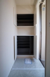 パセボナール用賀 301号-11