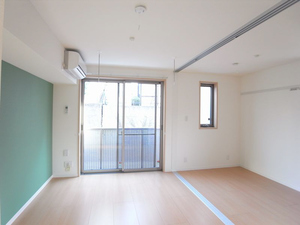 Schon Villa 103号-2