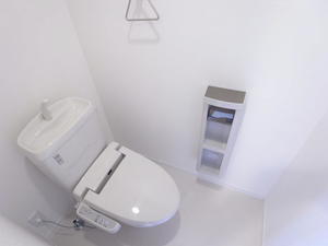 Schon Villa 103号-9