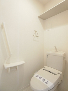 メゾン北町 102号-9