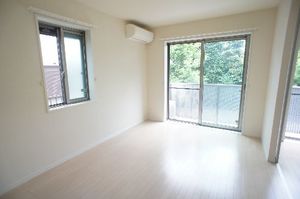 メイプルパレット狛江 105号-2