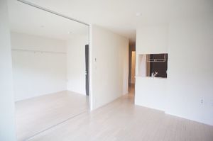 メイプルパレット狛江 105号-3