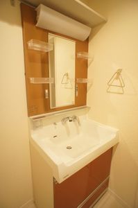 メイプルパレット狛江 105号-9