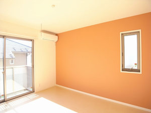 Ｕｎ　ａｔｏｌｌ　国立 202号-2