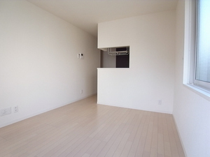 シャーメゾン太子堂 101号-2