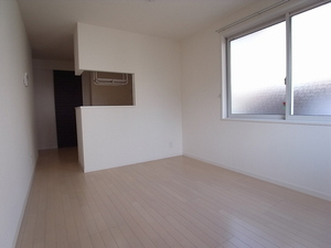 シャーメゾン太子堂 101号-3