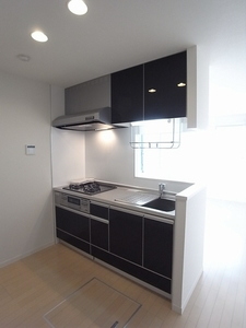 シャーメゾン太子堂 101号-4