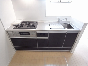 シャーメゾン太子堂 101号-5